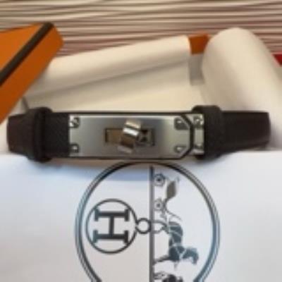 wholesale quality hermes women belt model no. 561